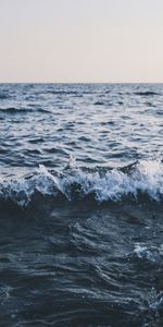 Nature,Sea,Pier,Spray