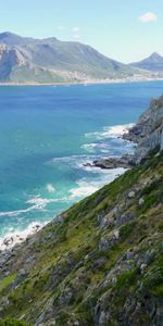 Naturaleza,Las Rocas,Rocas,Costa,Bahía,Mar