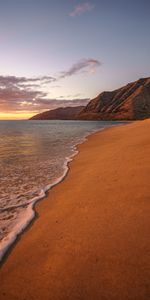 Nature,Roches,Les Rochers,Côte,Ondulations,Sable,Mer