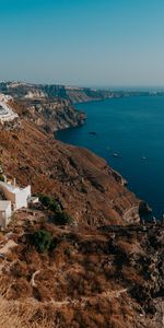 Nature,Sea,Shore,Bank,Break,Precipice,Landscape