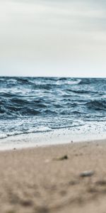 Nature,Sea,Shore,Bank,Sand