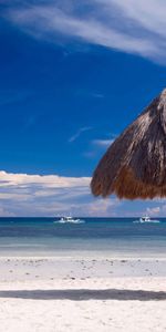 Nature,Sea,Shore,Bank,Shed,Canopy,Sand,Beach