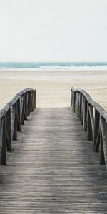 Nature,Shore,Bank,Pier,Sea,Sand,Beach