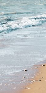 Mar,Ondas,Orilla,Banco,Naturaleza,Agua,Playa