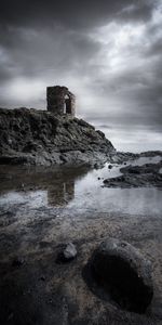 Naturaleza,Agua,Cielo,Edificio,Las Rocas,Rocas,Construcción