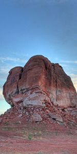 Nature,Sky,Clouds,Desert,Mountain,Evening,Canyon