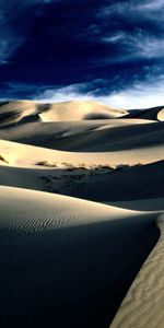 Naturaleza,Cielo,Nubes,Arena,Desierto,Líneas,Lineas,Sombras,Enlaces,Montañas,Oscuridad,Dunas