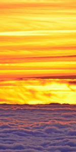 Nature,Sky,Clouds,Dusk,Sunset,Twilight