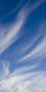 Nuages,Nature,Sky,Lignes