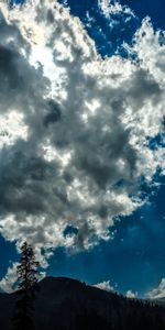 Nature,Sky,Clouds,Mainly Cloudy,Overcast