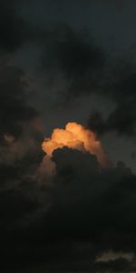 Nature,Sky,Clouds,Mainly Cloudy,Overcast,Weather,Dark