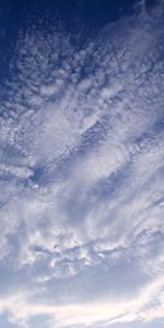 Nuages,Patterns,Nature,Pureté,Sky