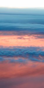 Se Lever,Poreux,Nature,Lumière Du Soleil,Nuages,Sky,Lever Du Soleil,Coucher De Soleil