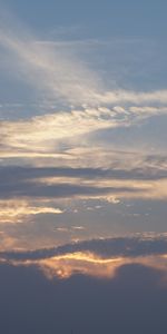 Nature,Sky,Clouds,Sunset