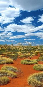 Nature,Sky,Clouds,Vegetation,Australia,Sand