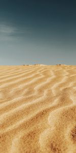 Nature,Sky,Desert,Horizon,Sand