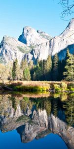 Naturaleza,Montañas,Lago,Reflexión,Cielo,Reflexiones