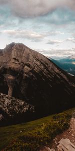 Naturaleza,Cielo,Montañas,Las Rocas,Rocas,Tops,Cuesta,Pendiente,Vértice