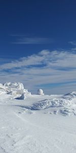 Cielo,Montañas,Invierno,Naturaleza,Nieve