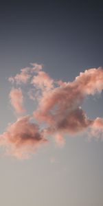 Sky,Nuage,Nature,Atmosphère,Rose