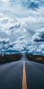 Nature,Sky,Road,Markup,Dahl,Distance