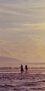 Nature,Sky,Été,Mer