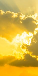 Nuages,Lumière,Sun,Briller,Nature,Coucher De Soleil,Sky