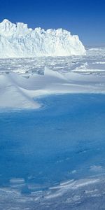 Nature,Neige,Paysage