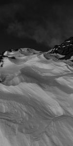 Nature,Snow,Mountain,Bw,Slope,Chb