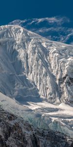 Nature,Sommet,Retour Au Début,Pente,Montagne,Glace,Neige