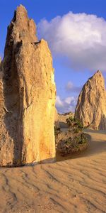 Nature,Stones,Lumps,Blocks,Australia,Sand