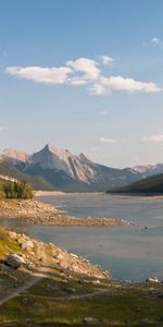 Nature,Stones,Mountains,Lake,Landscape