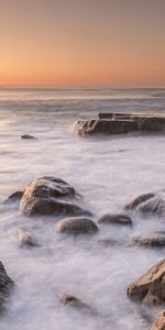 Nature,Noyaux,Roches,Les Rochers,Aube,Baie,La Baie