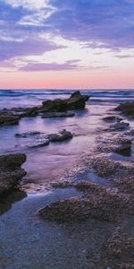 Nature,Stones,Rocks,Horizon,Coast,Sea