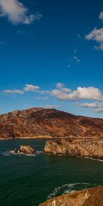 Nature,Roches,Soulagement,Relief,Les Rochers,Noyaux,Mer