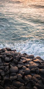 Naturaleza,Mar,Ondas,Las Rocas,Rocas,Stones