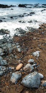 Nature,Stones,Sea,Reefs