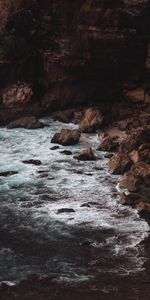 Naturaleza,Stones,Mar,Las Rocas,Rocas,Costa,Rotura,Precipicio