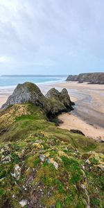 Roches,Les Rochers,Nature,Noyaux,Côte,Mer,Plage