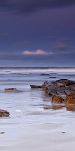 Naturaleza,Stones,Mar,Arena,Orilla,Banco,Playa