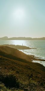 Les Collines,Collines,Nature,Banque,Sun,Rive,Baie,La Baie,Paysage