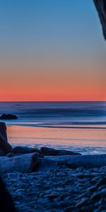 Nature,Sunset,Horizon,Cave