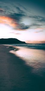 Nature,Sky,Côte,Coucher De Soleil,Plage