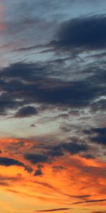 Nature,Soir,Nuage,Sky,Coucher De Soleil