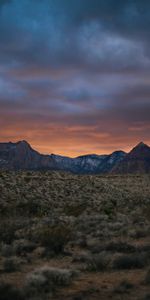 Roches,Sommet,Hauts,Nature,Montagnes,Buissons,Les Rochers,Sky,Coucher De Soleil