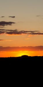 Nature,Sunset,Sky,Sun,Clouds,Horizon