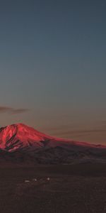 Nature,Top,Dusk,Mountain,Vertex,Twilight