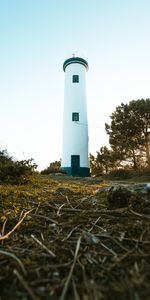 Naturaleza,Edificio,Miscelánea,Misceláneo,Torre,Árboles,Faro