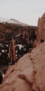 Naturaleza,Árboles,Montañas,Las Rocas,Rocas,Valle