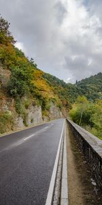 Naturaleza,Las Rocas,Rocas,Margen,Distancia,Árboles,Camino,Dahl